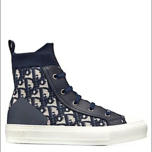 Dior Walk ‘n’ Dior Sneakers